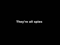 Testi Spies