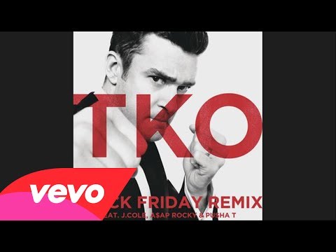 TKO Remix video