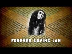 Testi Forever Loving Jah