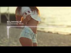 Testi Summer (Extended Version)