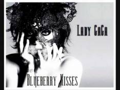 Testi Blueberry Kisses