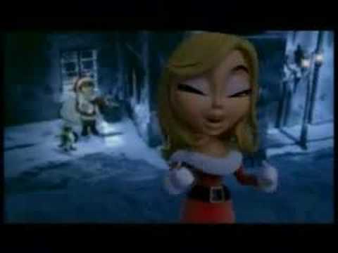 Santa Claus Is Coming To Town video