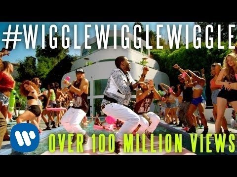 Wiggle video