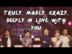 Testi Truly Madly Deeply