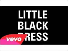 Testi Little Black Dress